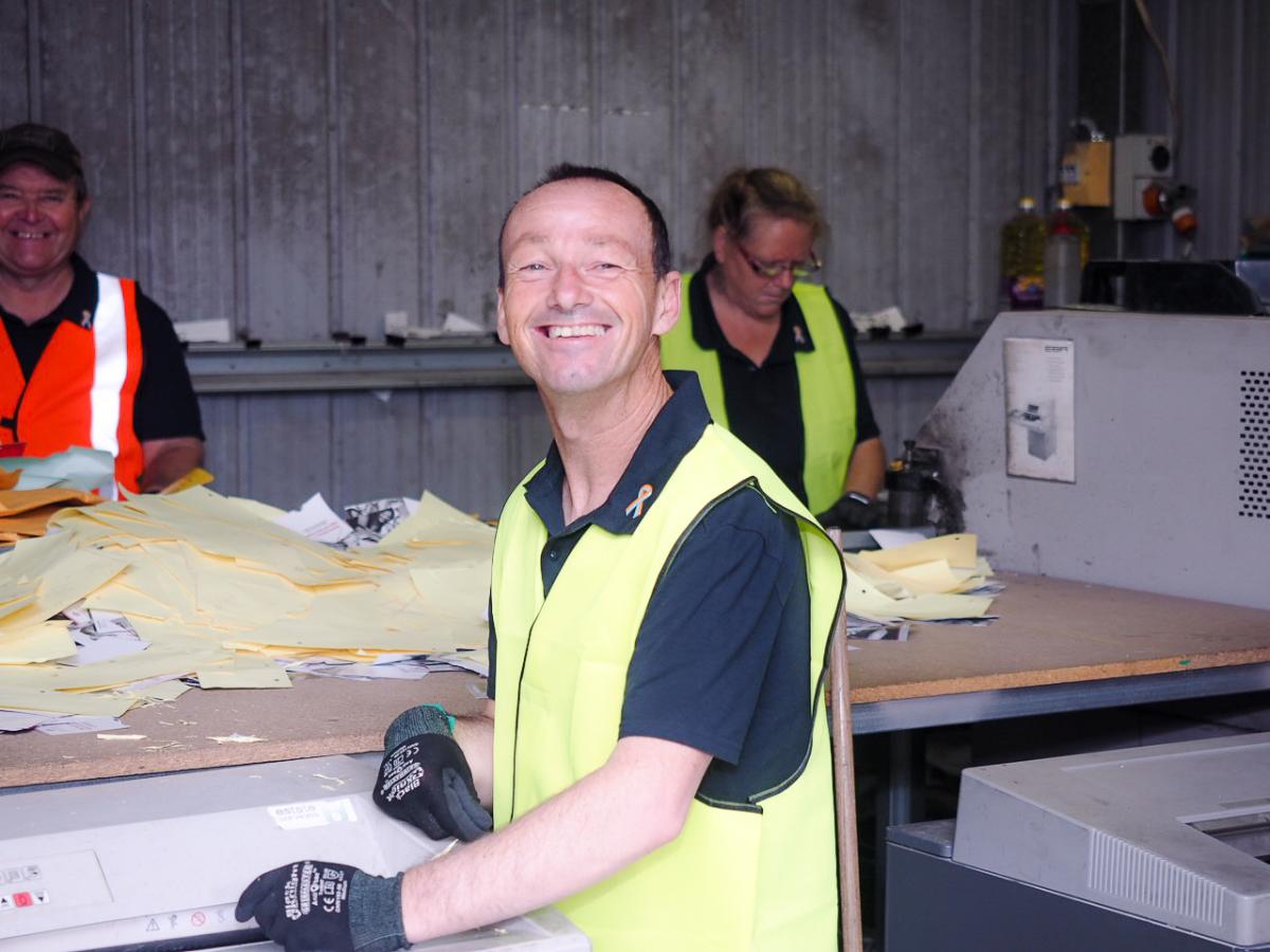 Latrobe Valley enterprise